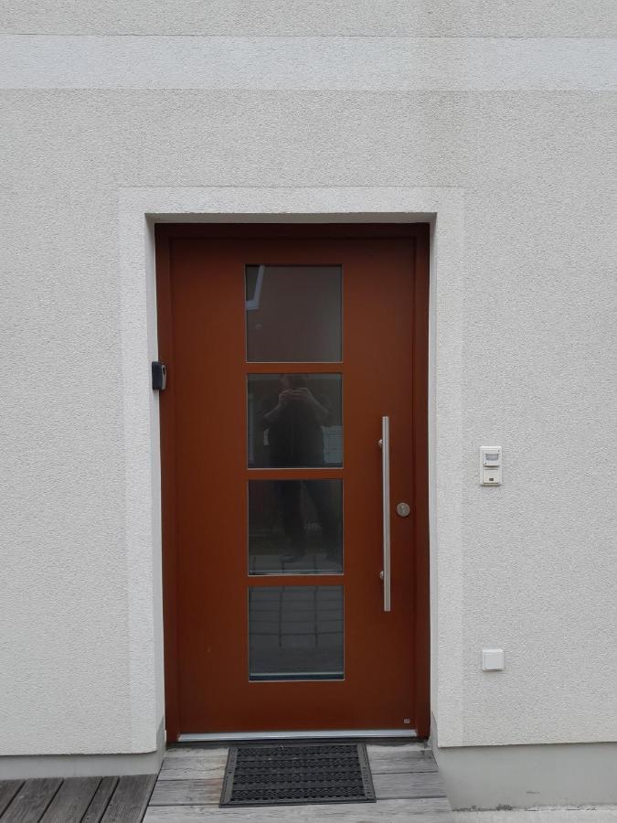 Vor Den Toren Salzburgs Wals-Siezenheim ภายนอก รูปภาพ