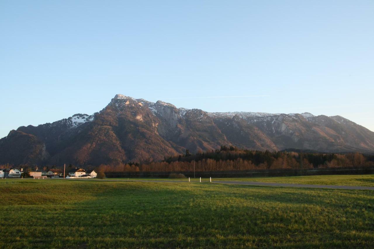 Vor Den Toren Salzburgs Wals-Siezenheim ภายนอก รูปภาพ